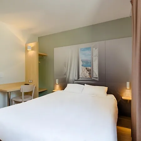 Marseille Aeroport Hotel Saint-Victoret