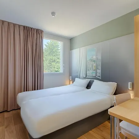 Marseille Aeroport Hotel