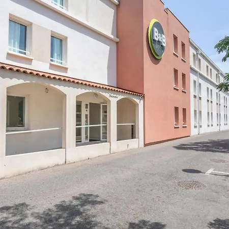 Hotel Marseille Aeroport Saint-Victoret