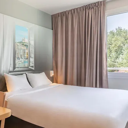 Marseille Aeroport Hotel Saint-Victoret
