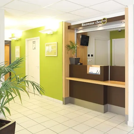Marseille Aeroport Hotel Saint-Victoret