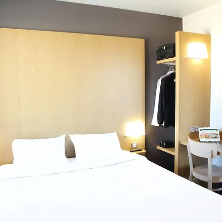 Marseille Aeroport Hotel Saint-Victoret